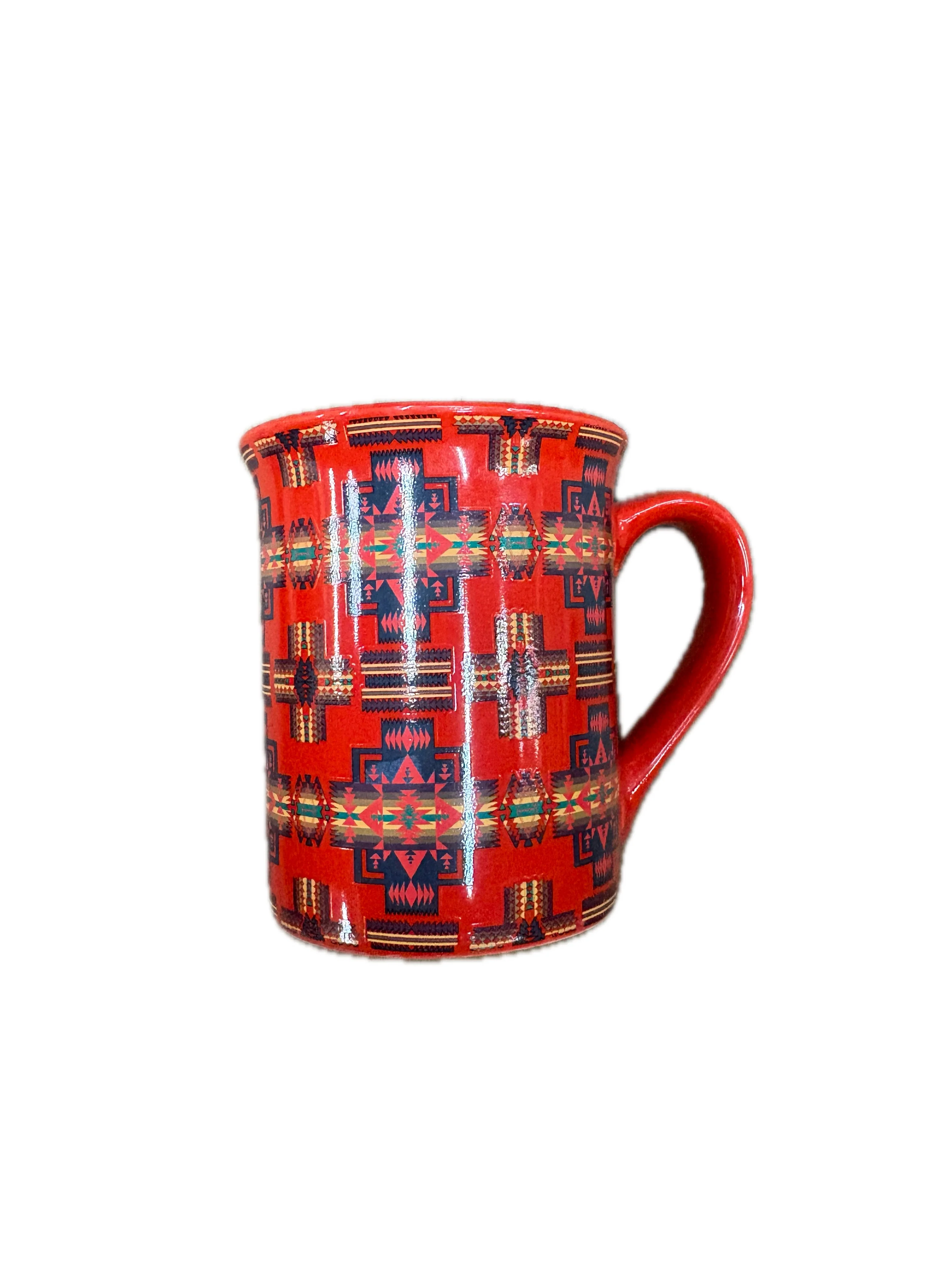 Nativo Ceramic Mug 450ML - Image 4