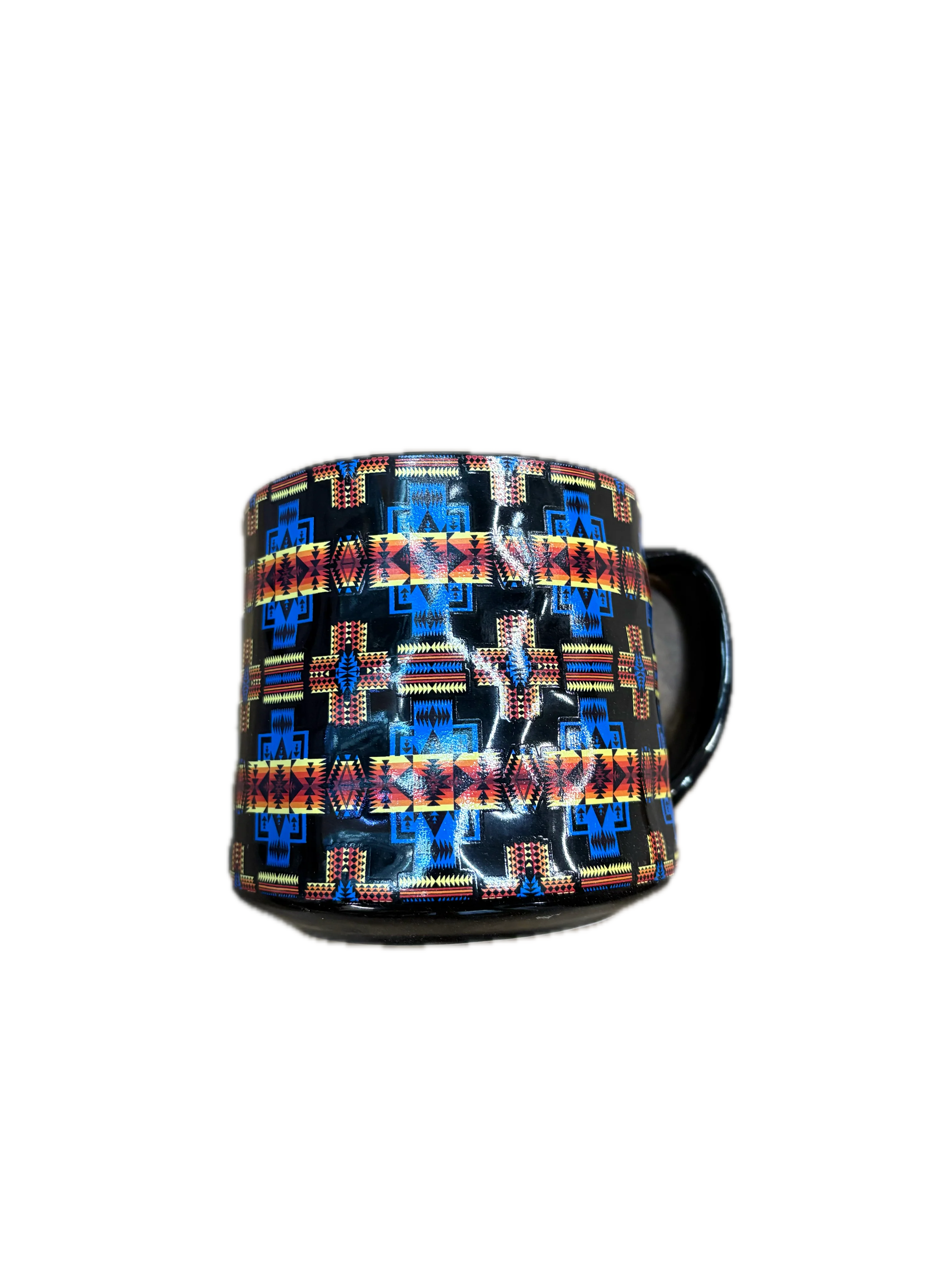Nativo Ceramic Mug 550ML - Image 5