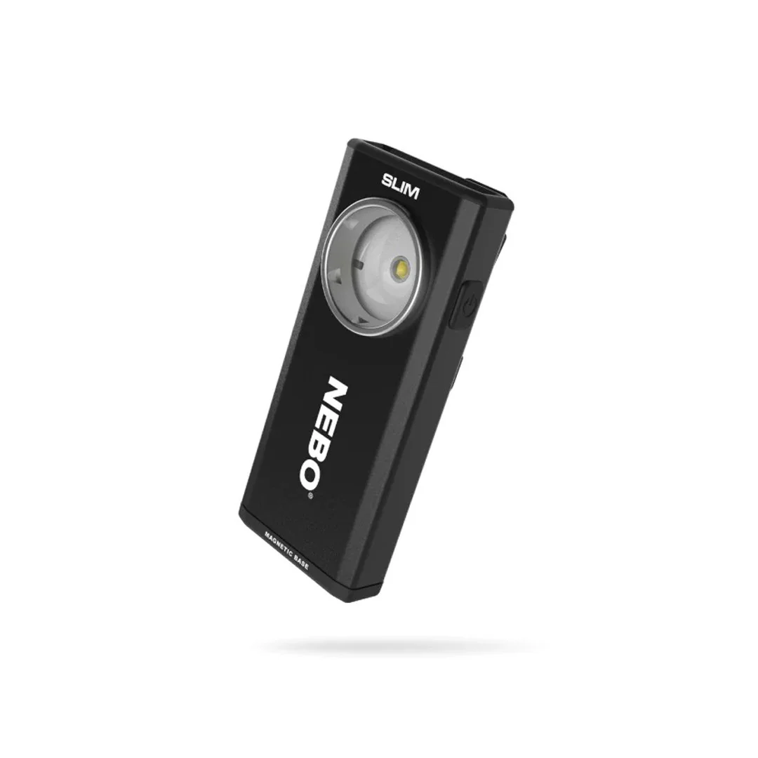 Nebo Slim LED Pocket Flashlight - Image 9