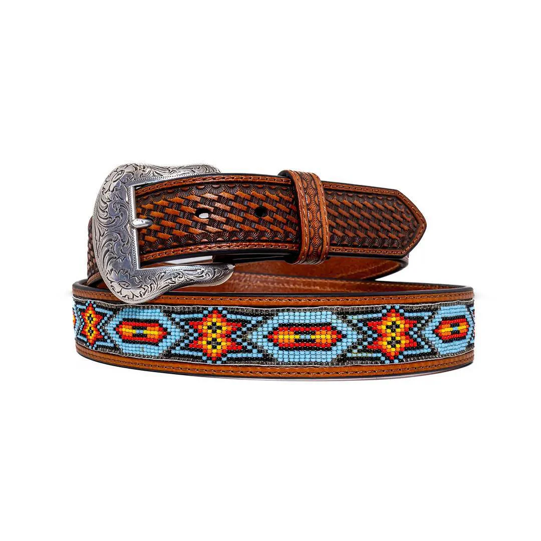 Nocona "The Spirit Rider" Western Belt