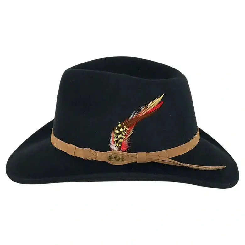 Outback Randwick Wool Hat - Image 10
