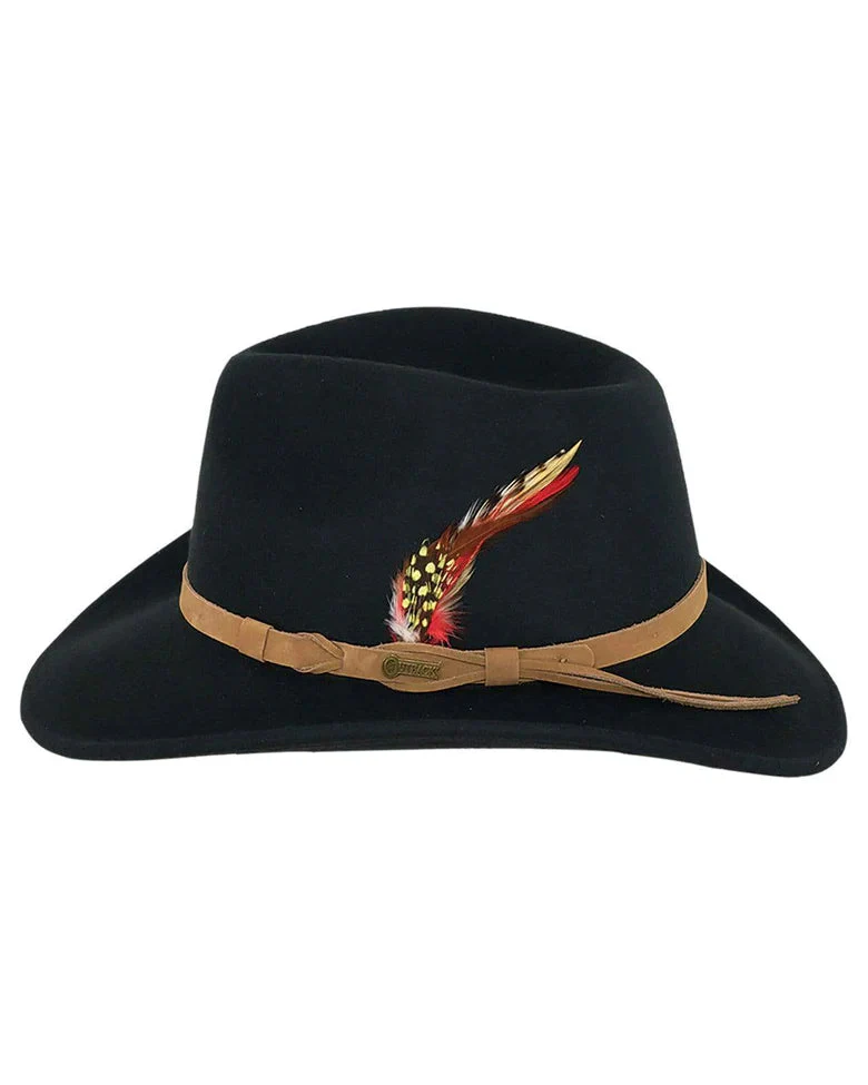 Outback Randwick Wool Hat - Image 5