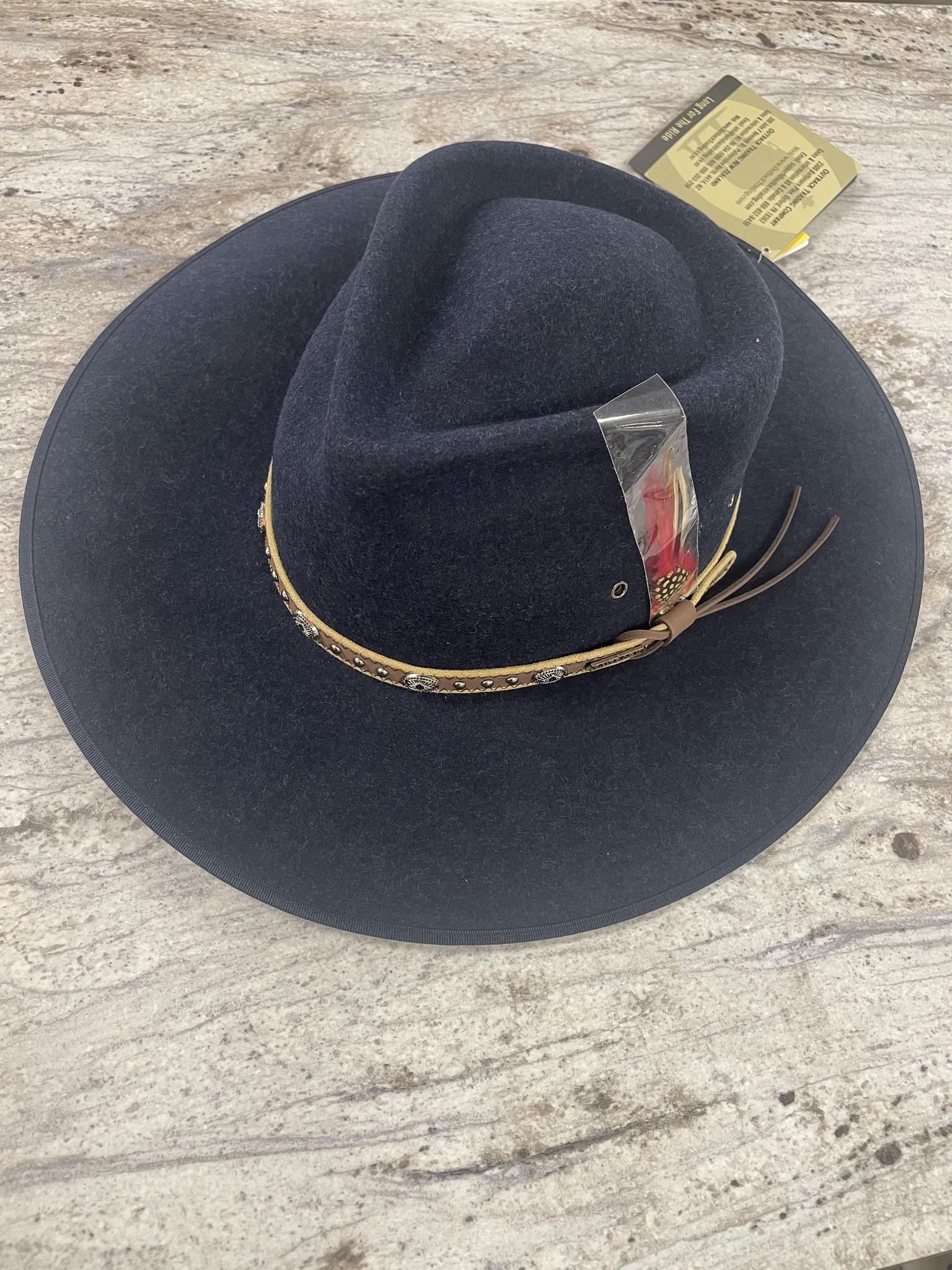 Outback Swan Wool Hat -CLEARANCE - Image 3