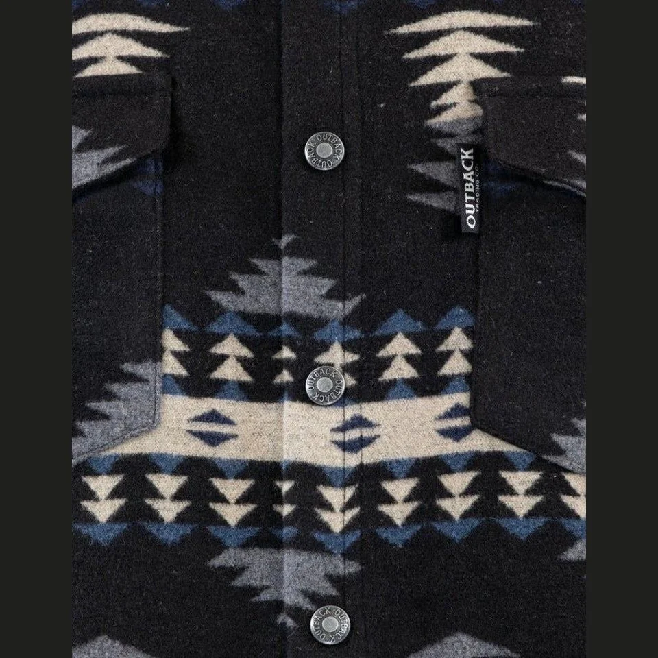 Outback Trading Co. Men's Shirt Jacket Elliot - Image 4