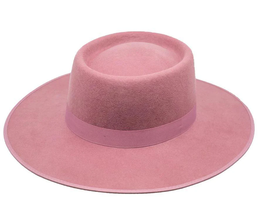 Outback Trading Co. Women's Salem Wool Hat
