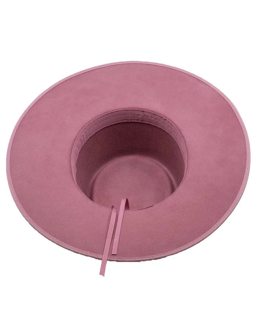 Outback Trading Co. Women's Salem Wool Hat - Image 10