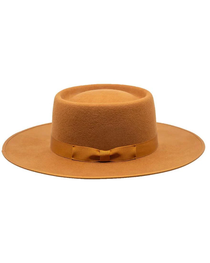 Outback Trading Co. Women's Salem Wool Hat - Image 12
