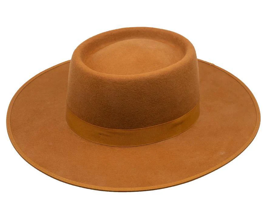 Outback Trading Co. Women's Salem Wool Hat - Image 4