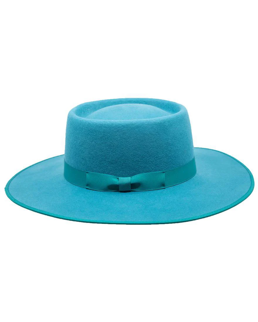 Outback Trading Co. Women's Salem Wool Hat - Image 7