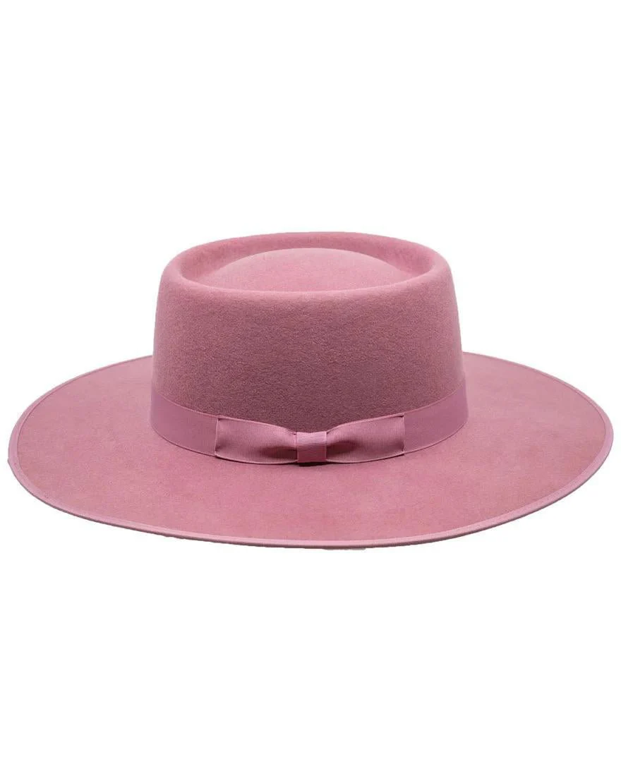Outback Trading Co. Women's Salem Wool Hat - Image 9