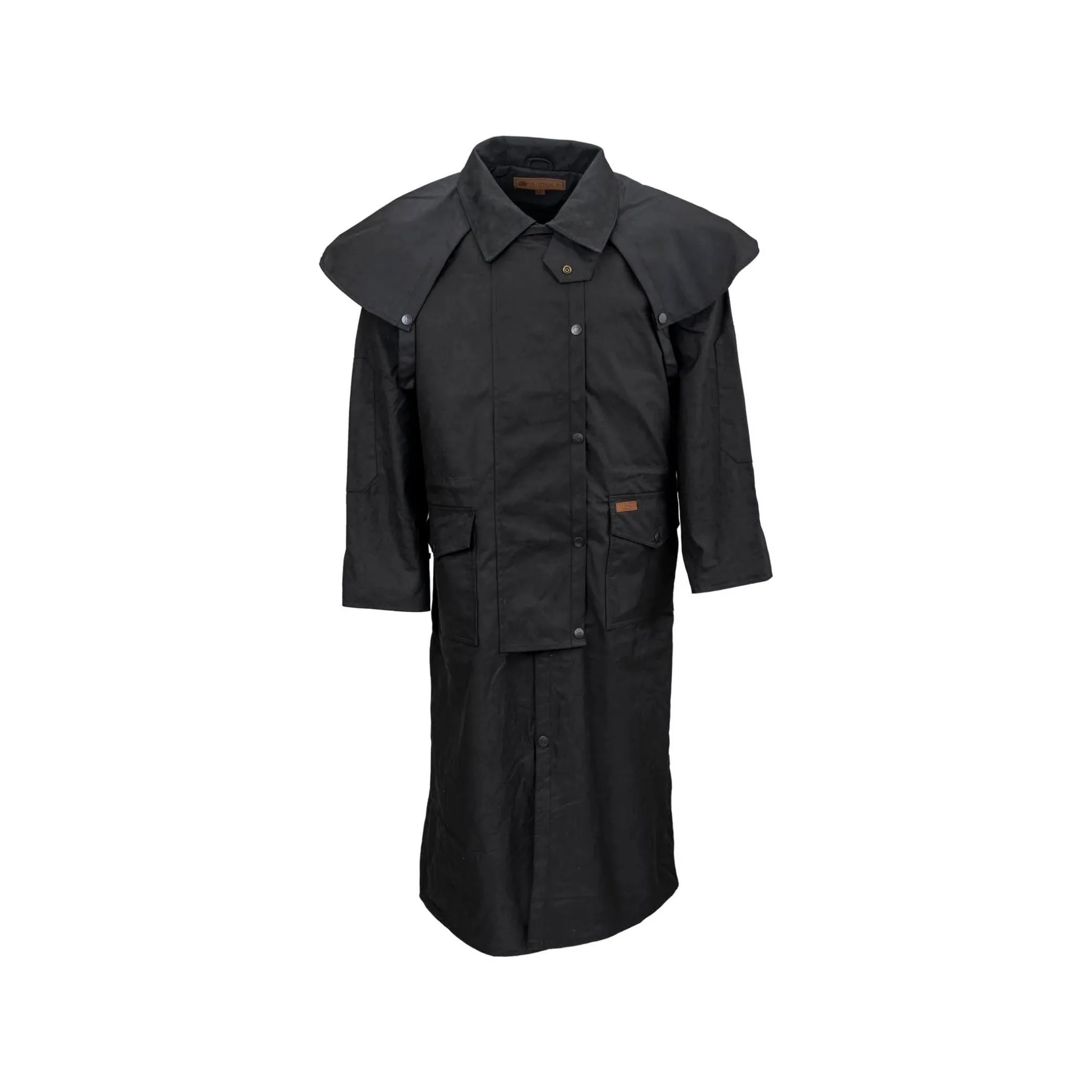Outback Trading Company Stockman Duster 2056 - Image 7