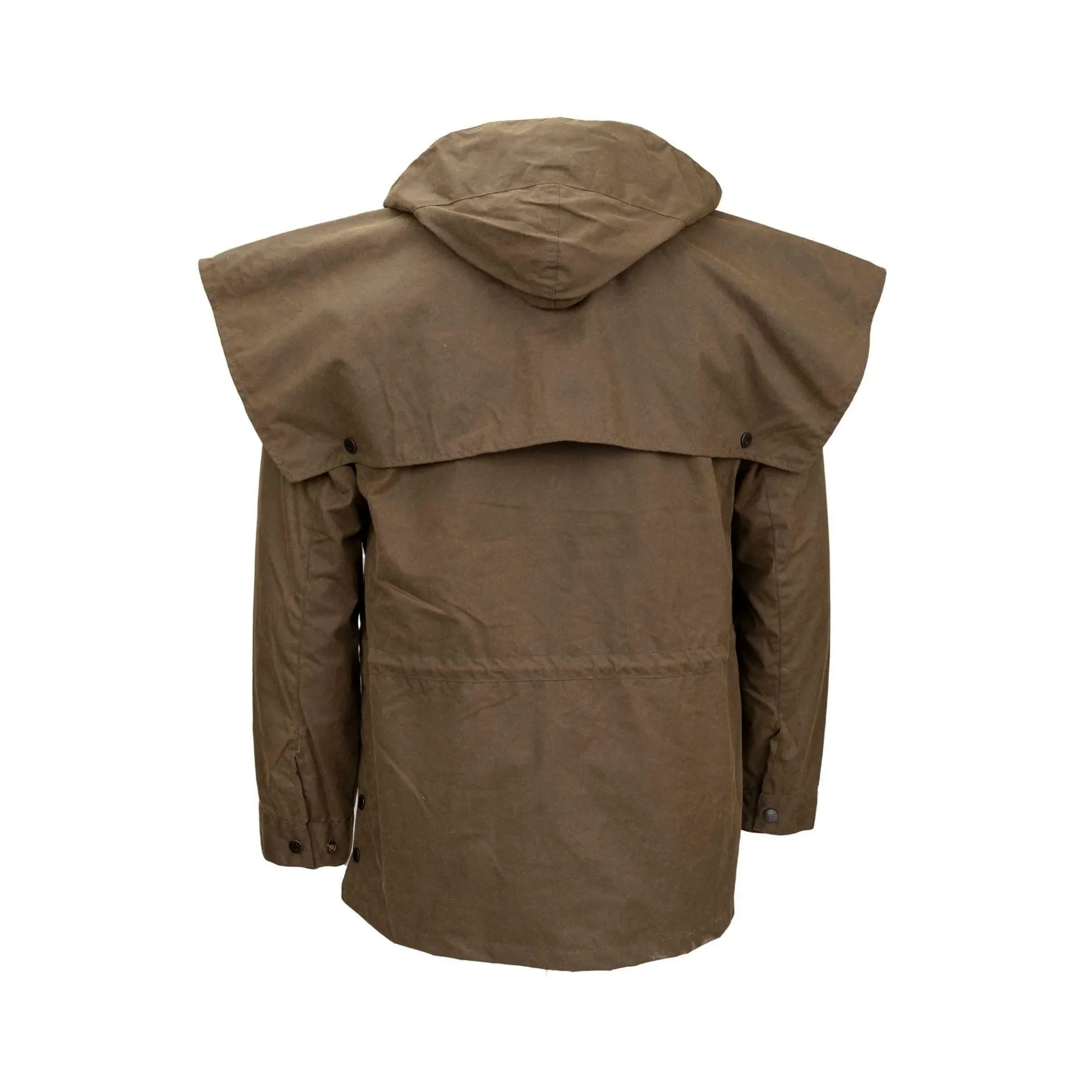 Outback Trading Company Swagman Jacket - Image 3