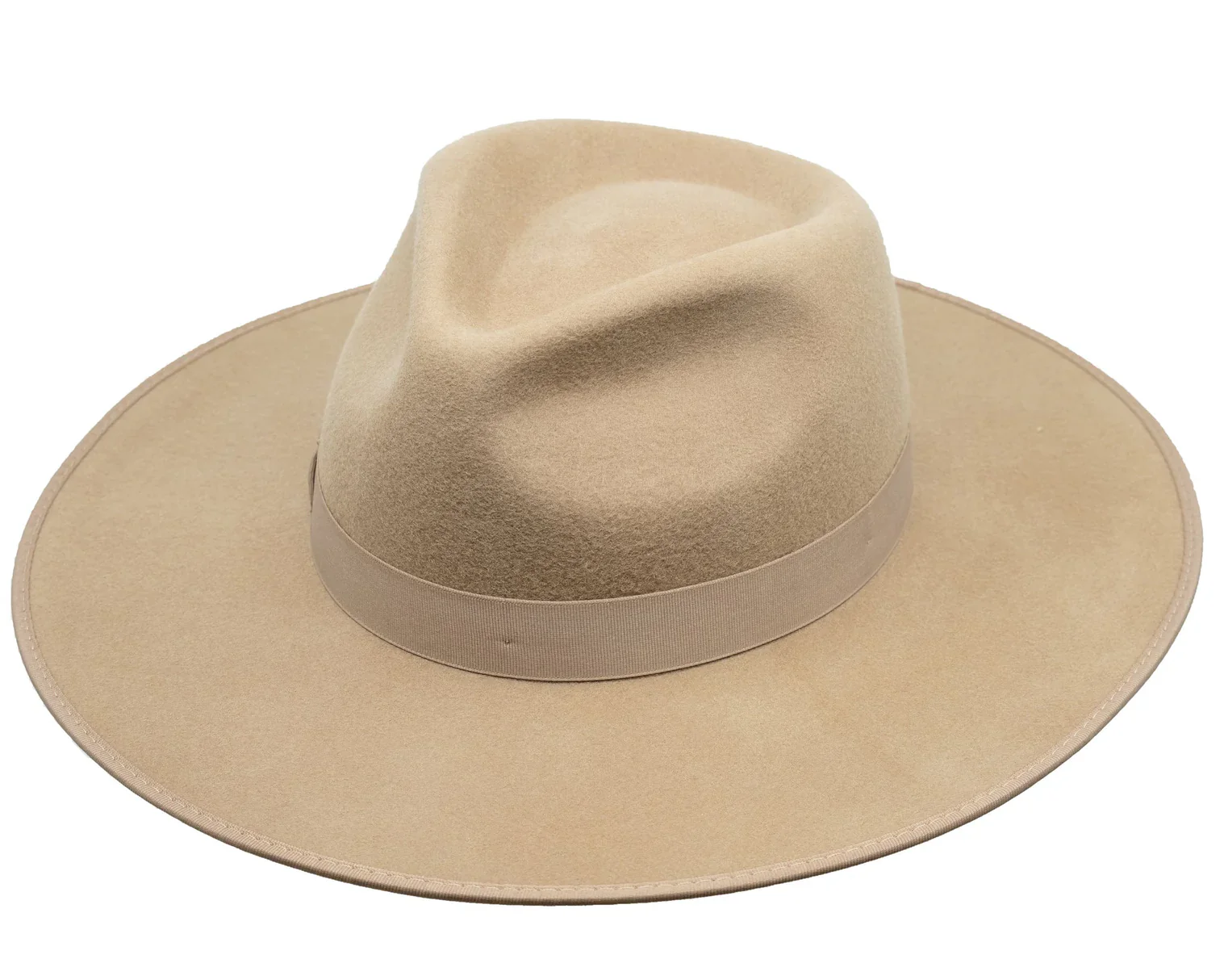 Outback Trading La Pine Wool Hat