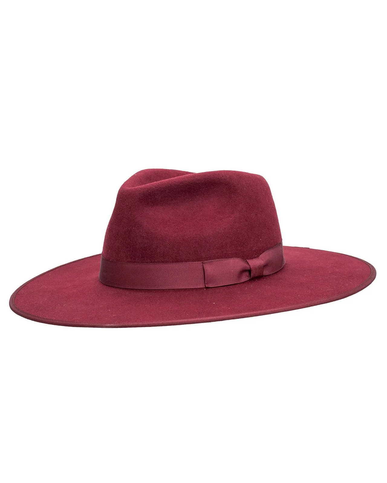 Outback Trading La Pine Wool Hat - Image 2