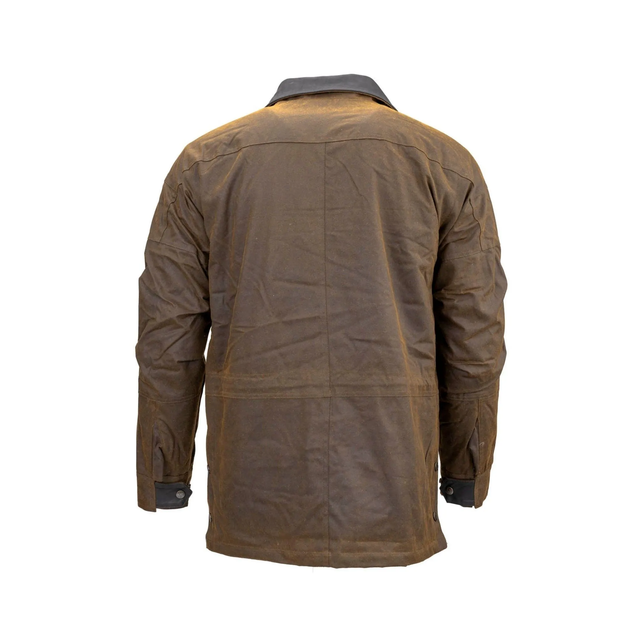 Outback Trading Men's Deer Hunter Jacket - Image 2