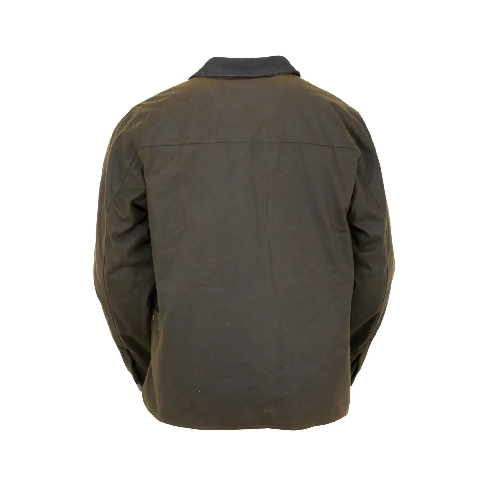 Outback Trading Men's Overlander Jacket - Image 2
