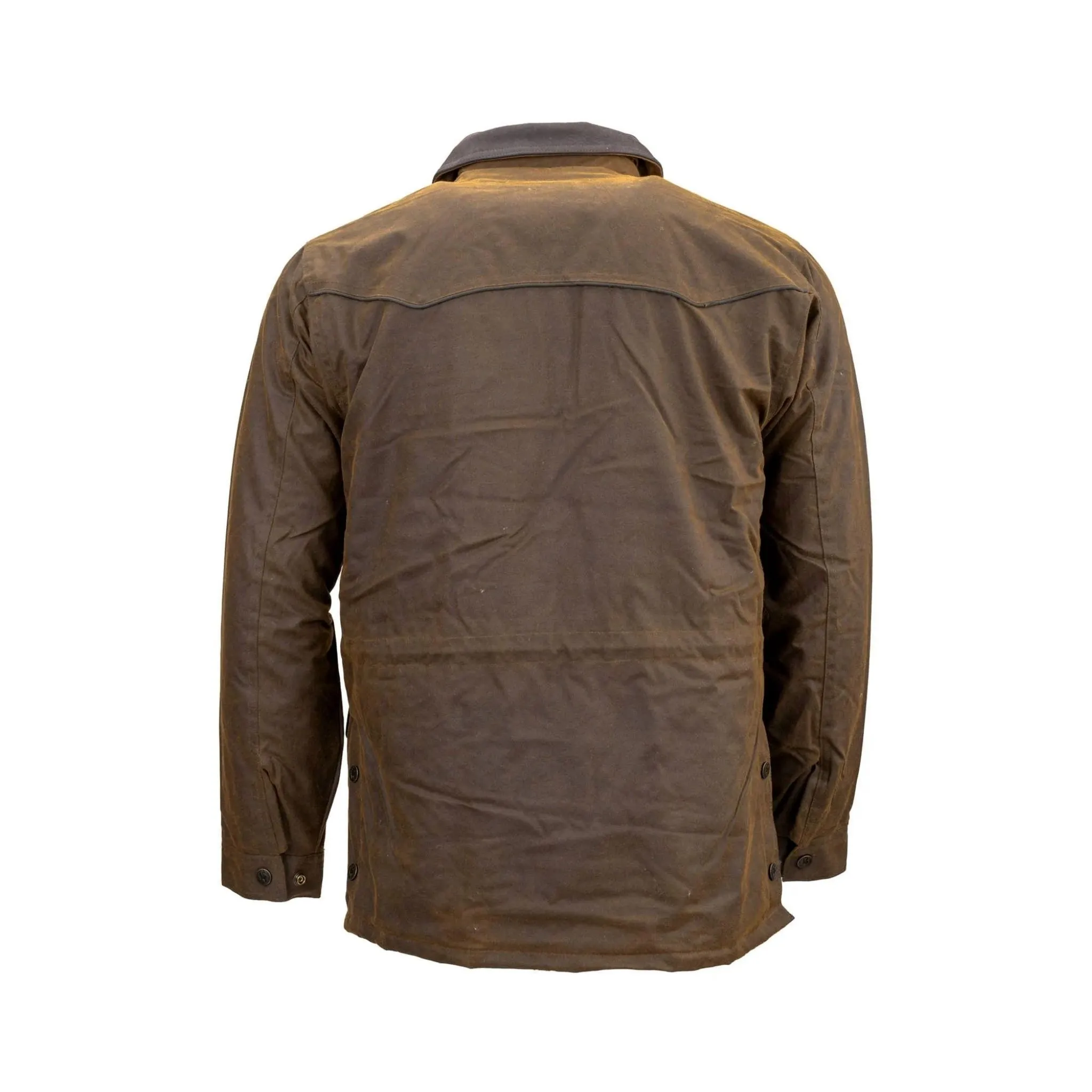 Outback Trading Men's Pathfinder Jacket - Image 2