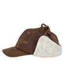 Outback Trading Unisex Cap Sherpa Earflaps McKinley - Image 4