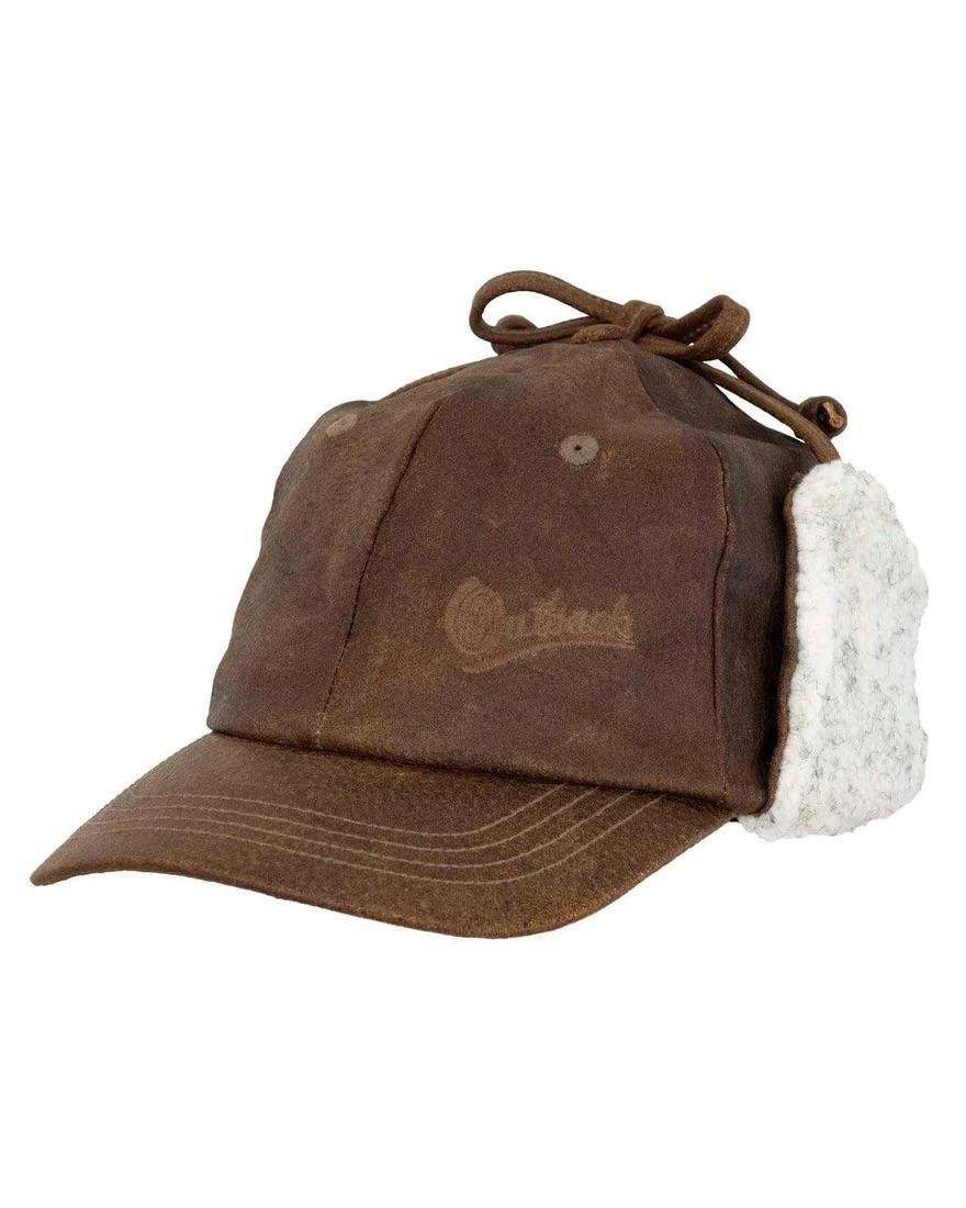 Outback Trading Unisex Cap Sherpa Earflaps McKinley - Image 5