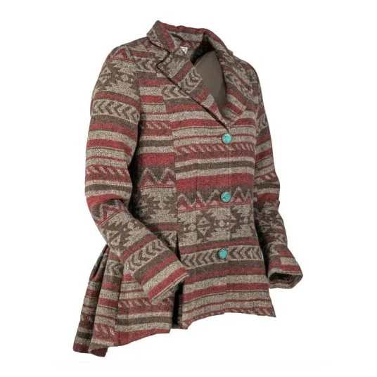 Outback Trading Women’s Jacket Blair - Clearance - Image 2