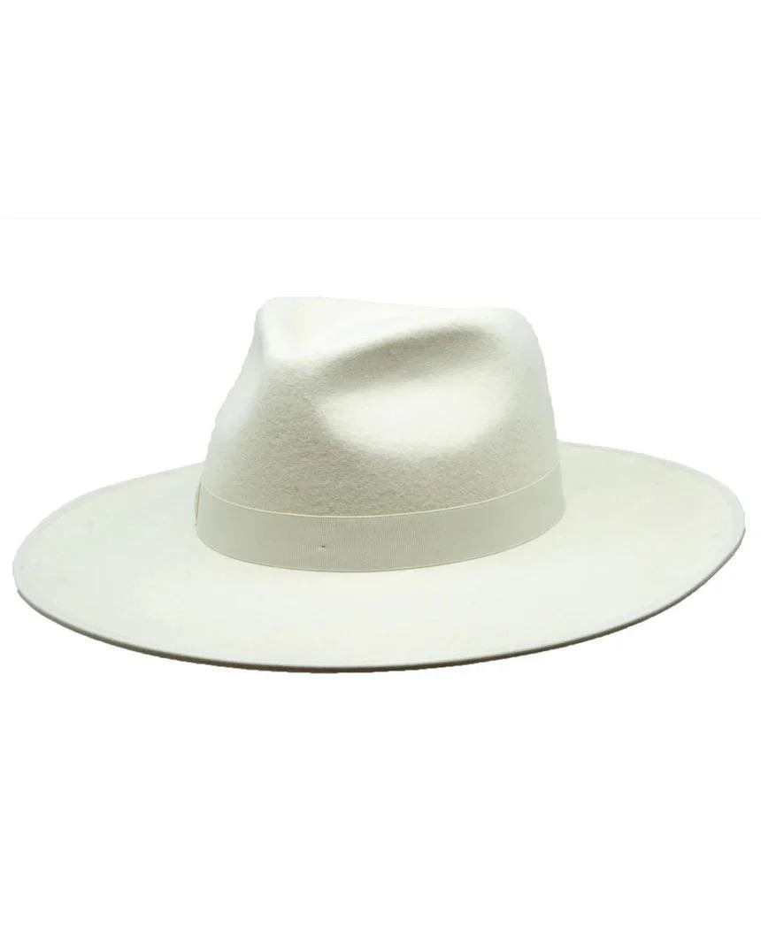 Outback Trading Women's La Pine Wool Hat - Image 3