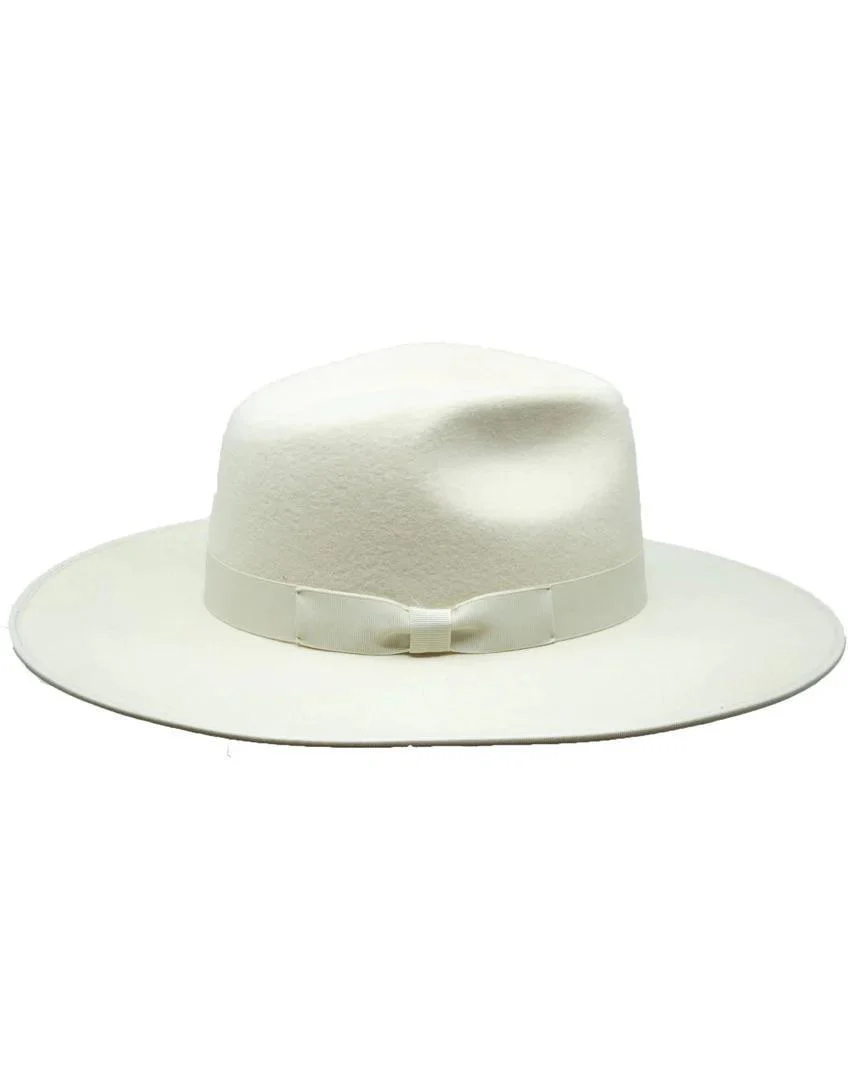 Outback Trading Women's La Pine Wool Hat - Image 4