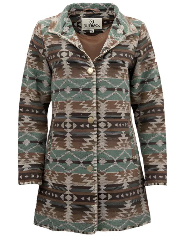 Outback Trading Co. Women's Moree Jacket-CLEARANCE