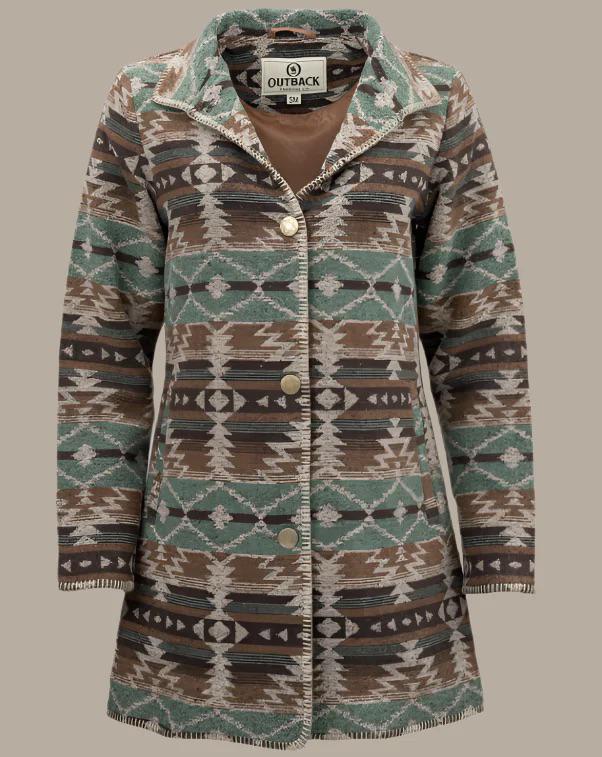 Outback Trading Co. Women's Moree Jacket-CLEARANCE - Image 12