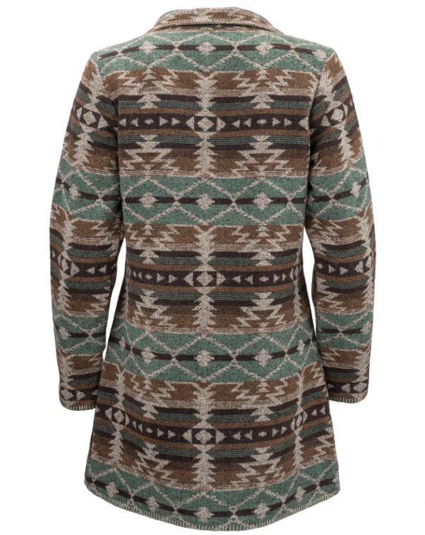 Outback Trading Co. Women's Moree Jacket-CLEARANCE - Image 2
