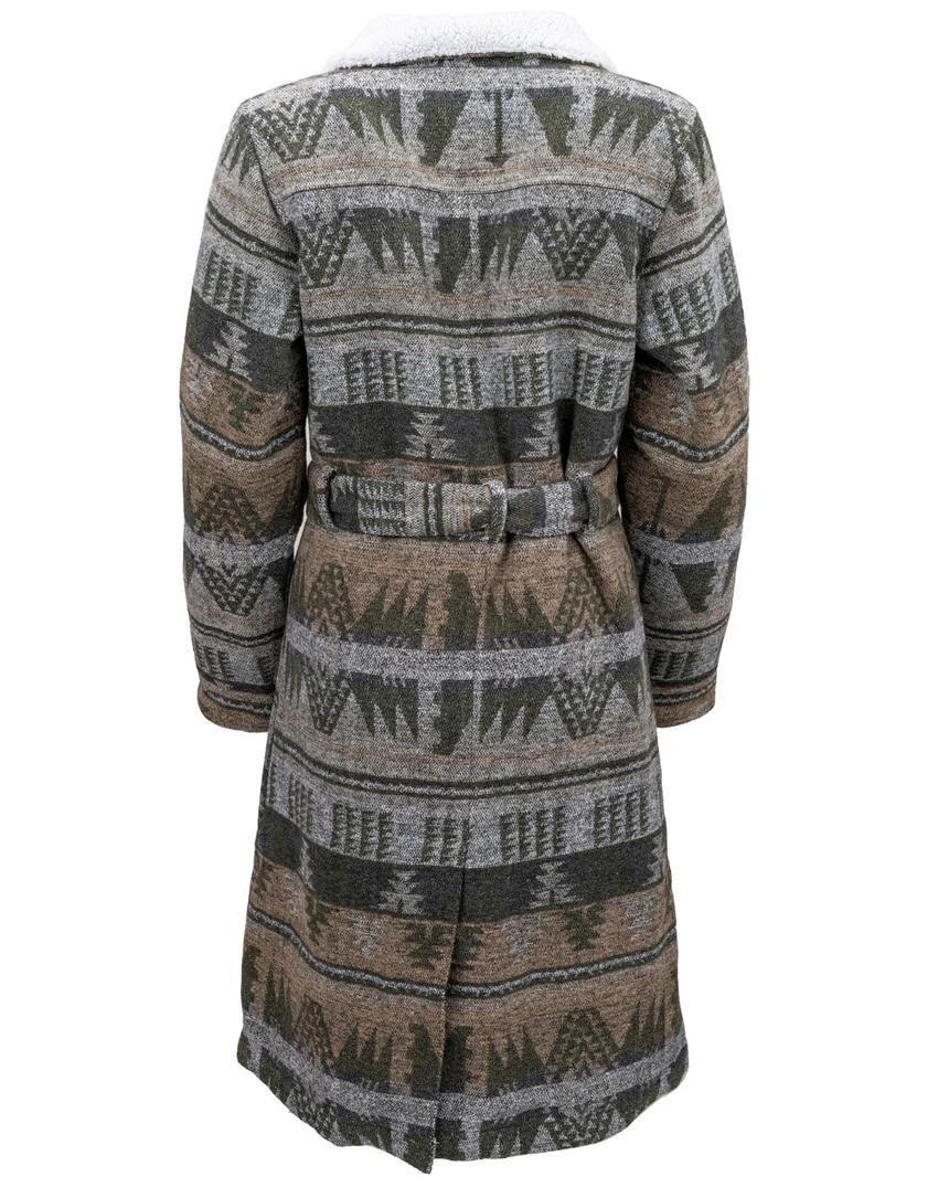 Outback Women's Charlotte Duster Jacket - CLEARANCE - Image 2