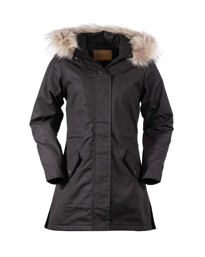Outback Women's Luna Jacket-CLEARANCE