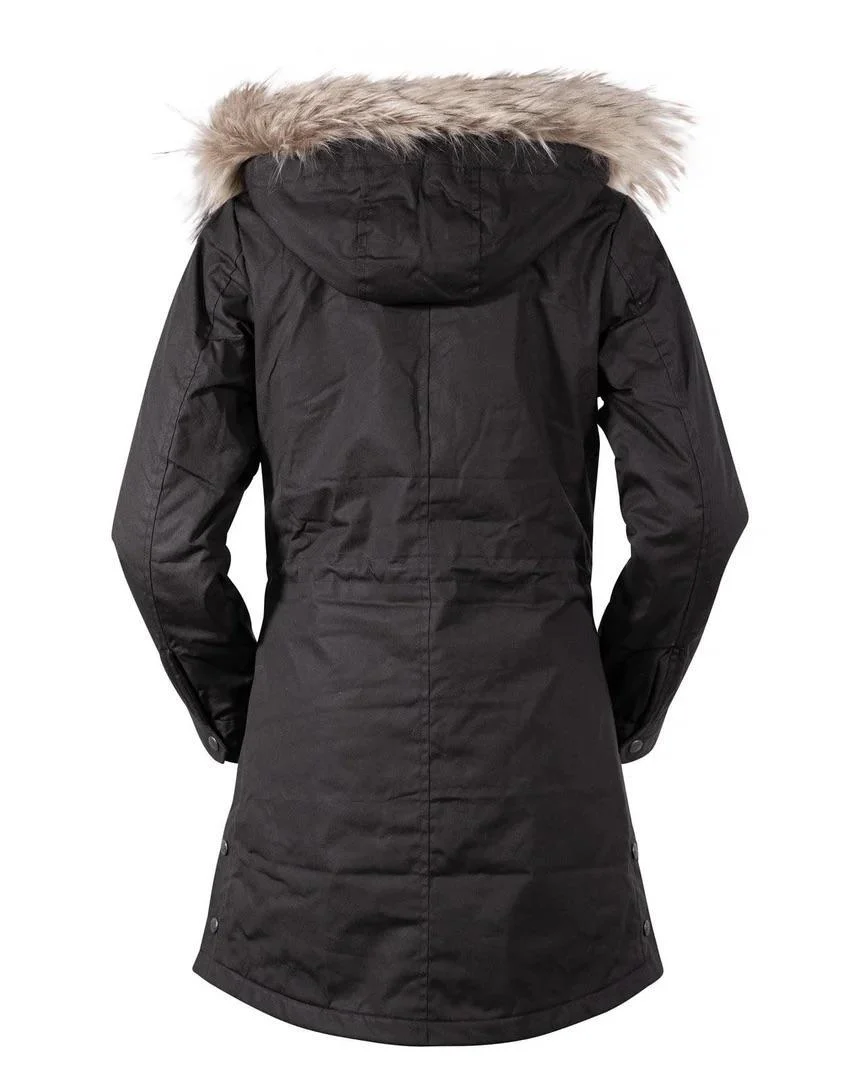 Outback Women's Luna Jacket-CLEARANCE - Image 2