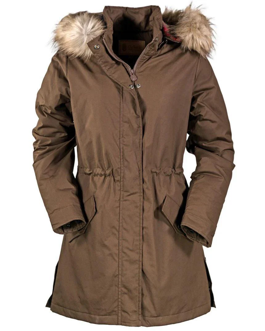 Outback Women's Luna Jacket-CLEARANCE - Image 3
