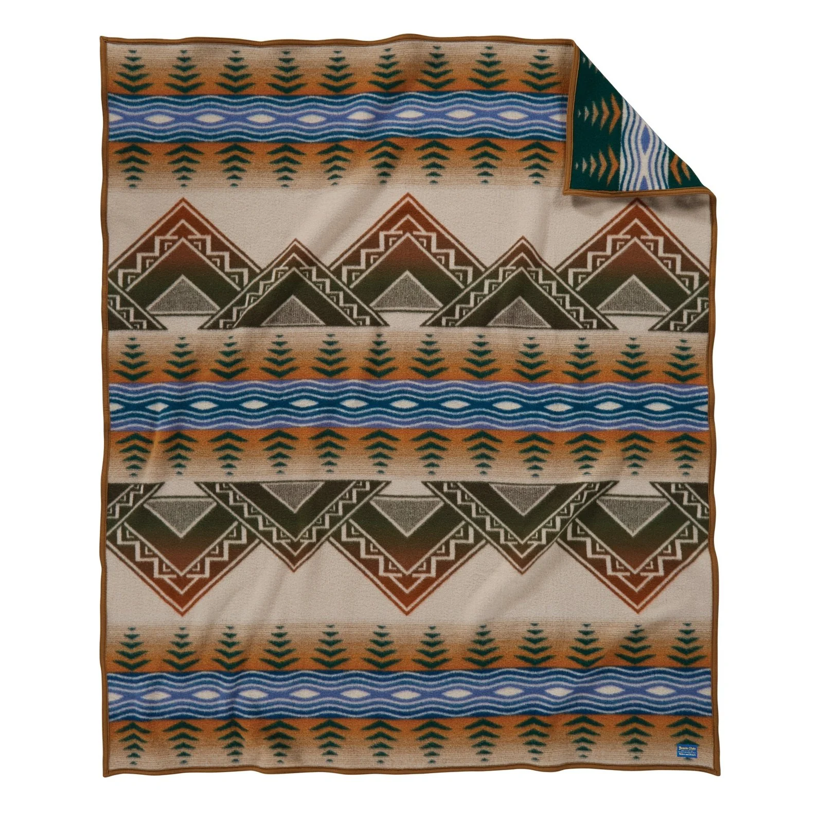 Pendleton® Blanket American Treasures