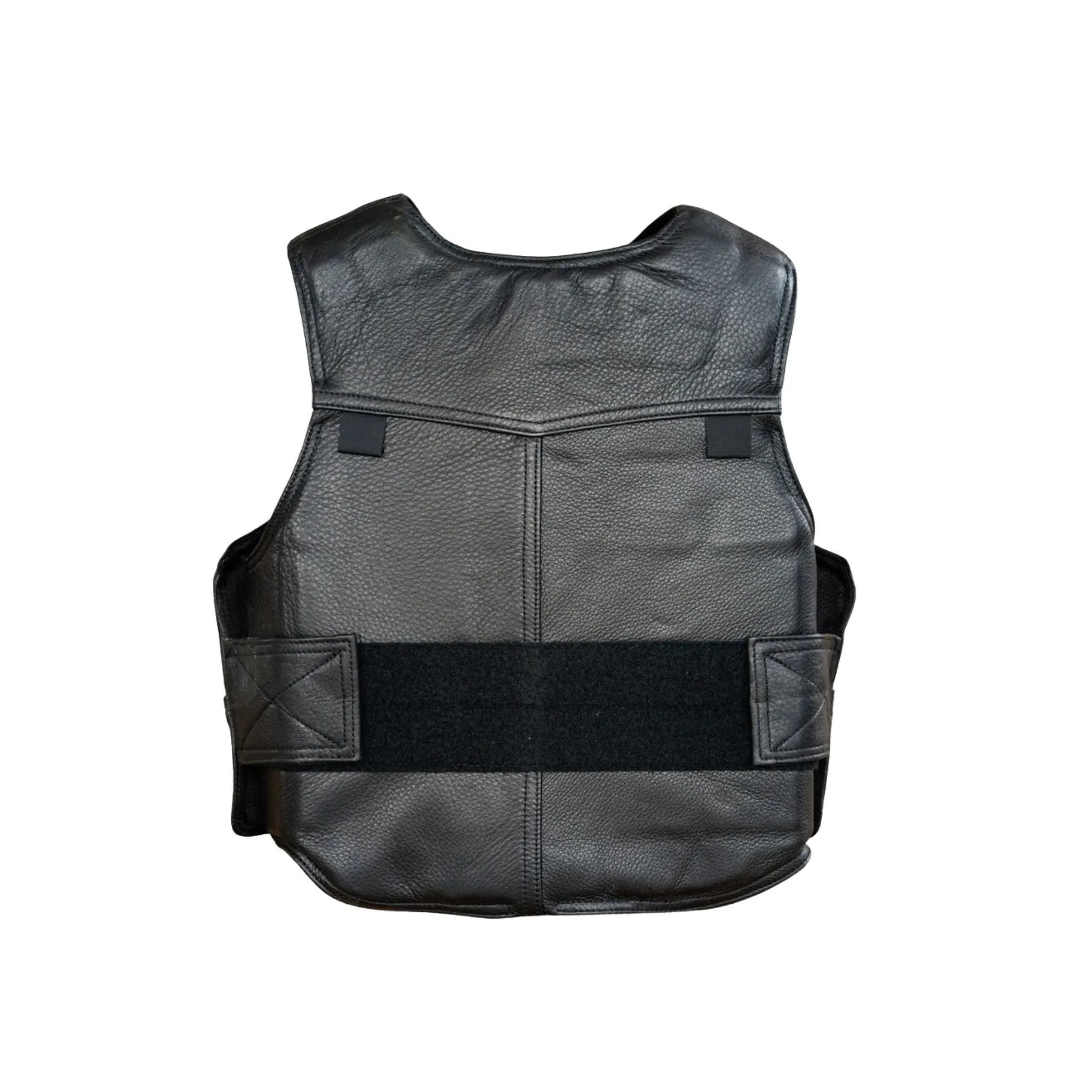 Pheonix Youth Pro Max Vest JR - Leather - Image 2