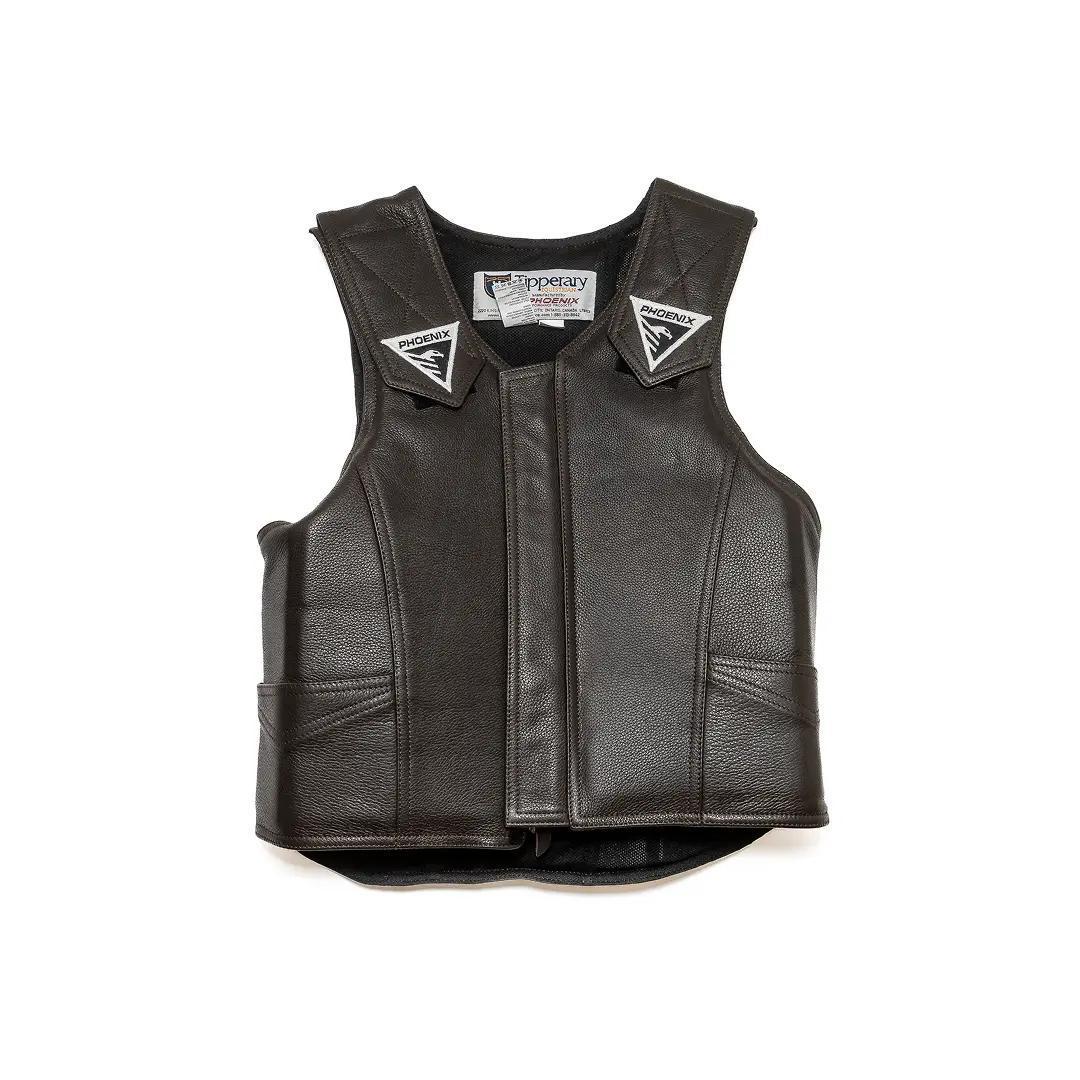 Phoenix 2020 Pro-Max - Brown Leather - Image 5