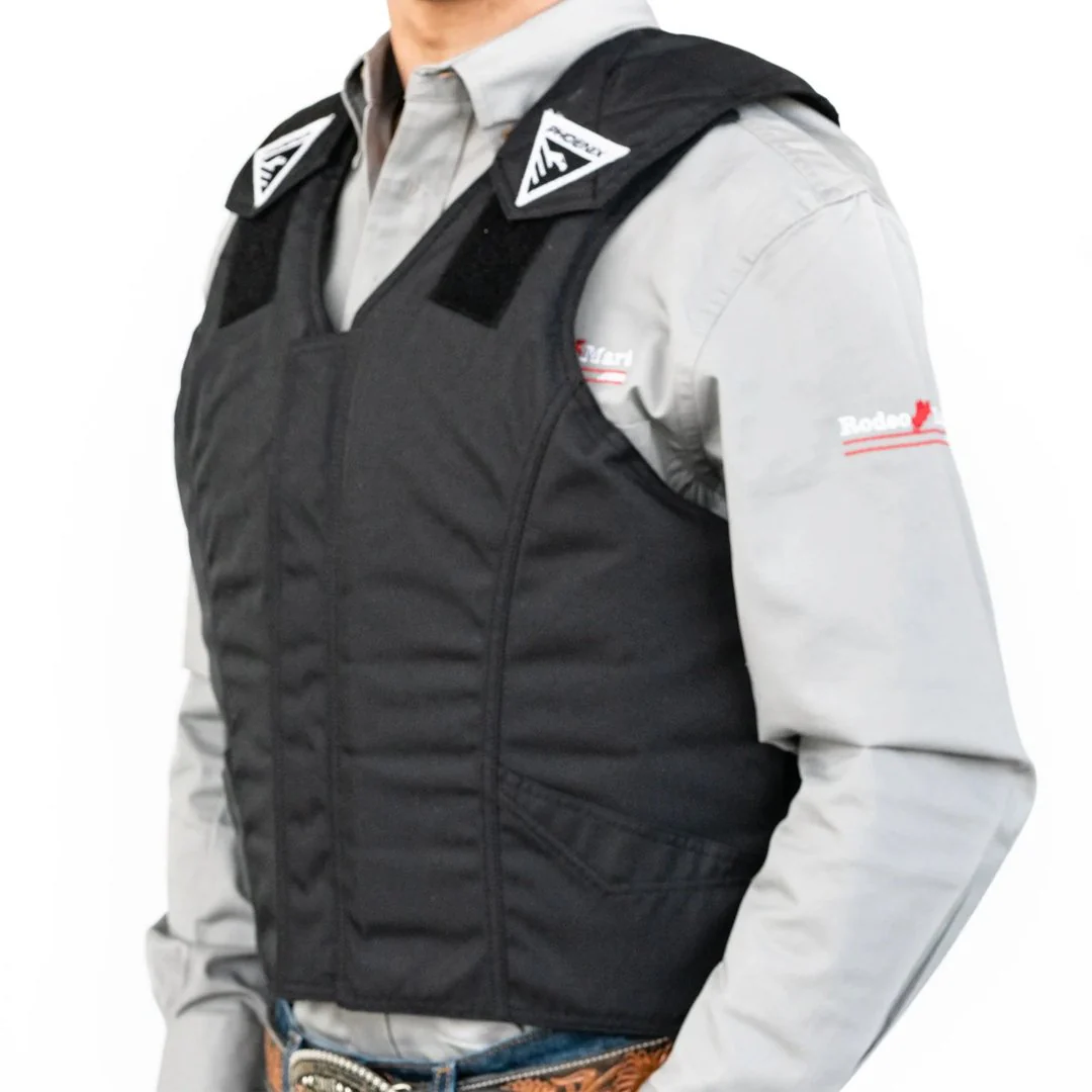 Phoenix Pro Max Adult Vest - Image 5