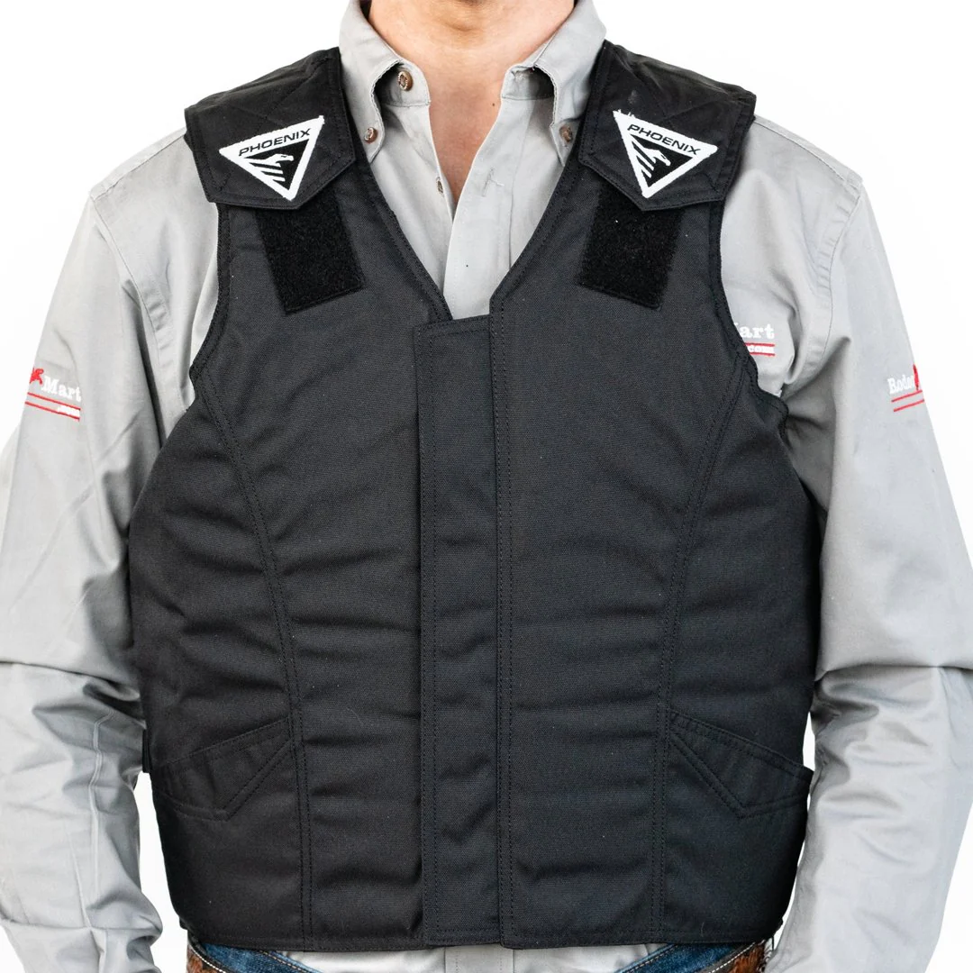 Phoenix Pro Max Adult Vest - Image 6