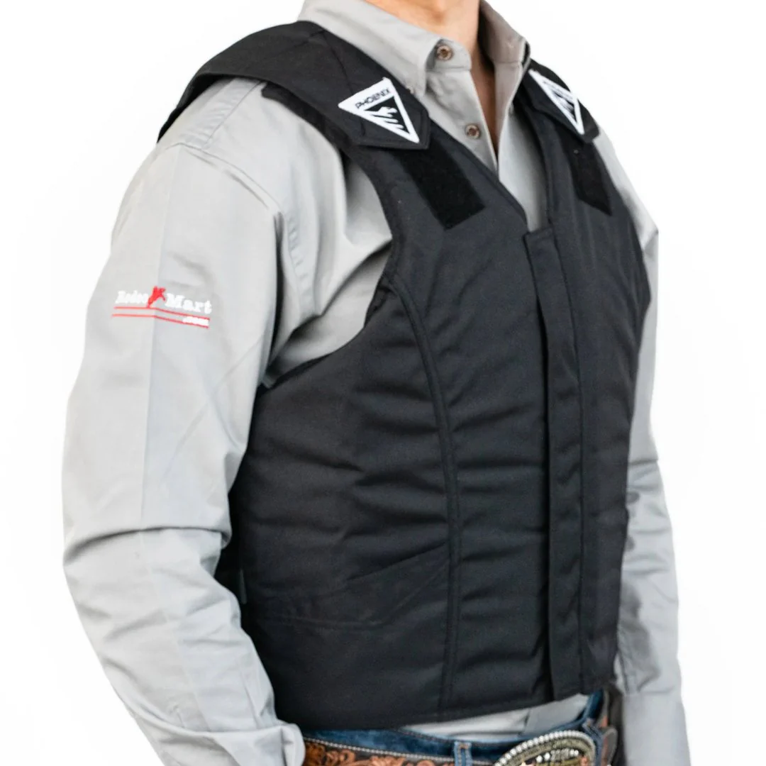 Phoenix Pro Max Adult Vest - Image 7
