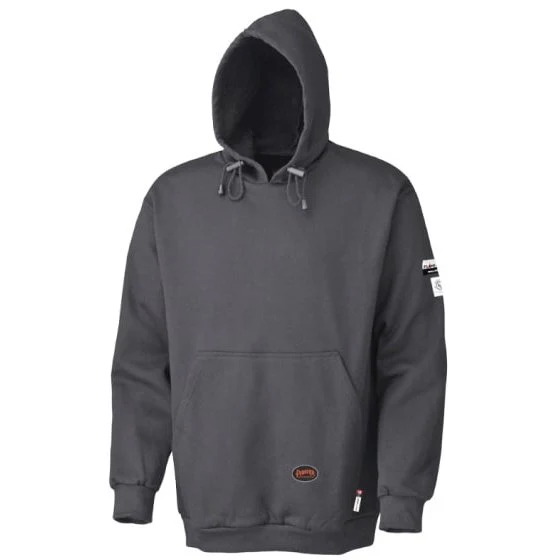 Pioneer Safety Unisex Hoodie FR Flame Resistant Pull Over