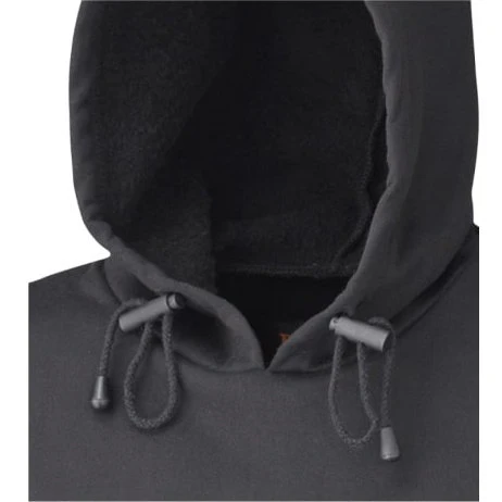 Pioneer Safety Unisex Hoodie FR Flame Resistant Pull Over - Image 2