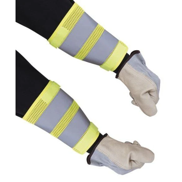 Pioneer Hi-Vis Work Traffic Cuff