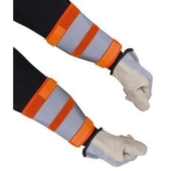 Pioneer Hi-Vis Work Traffic Cuff - Image 2