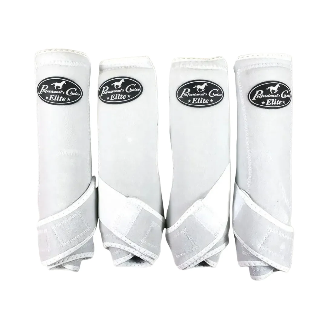 Professional’s Choice Sports Medicine Boots- Ventech Elite 4 pack - Image 6