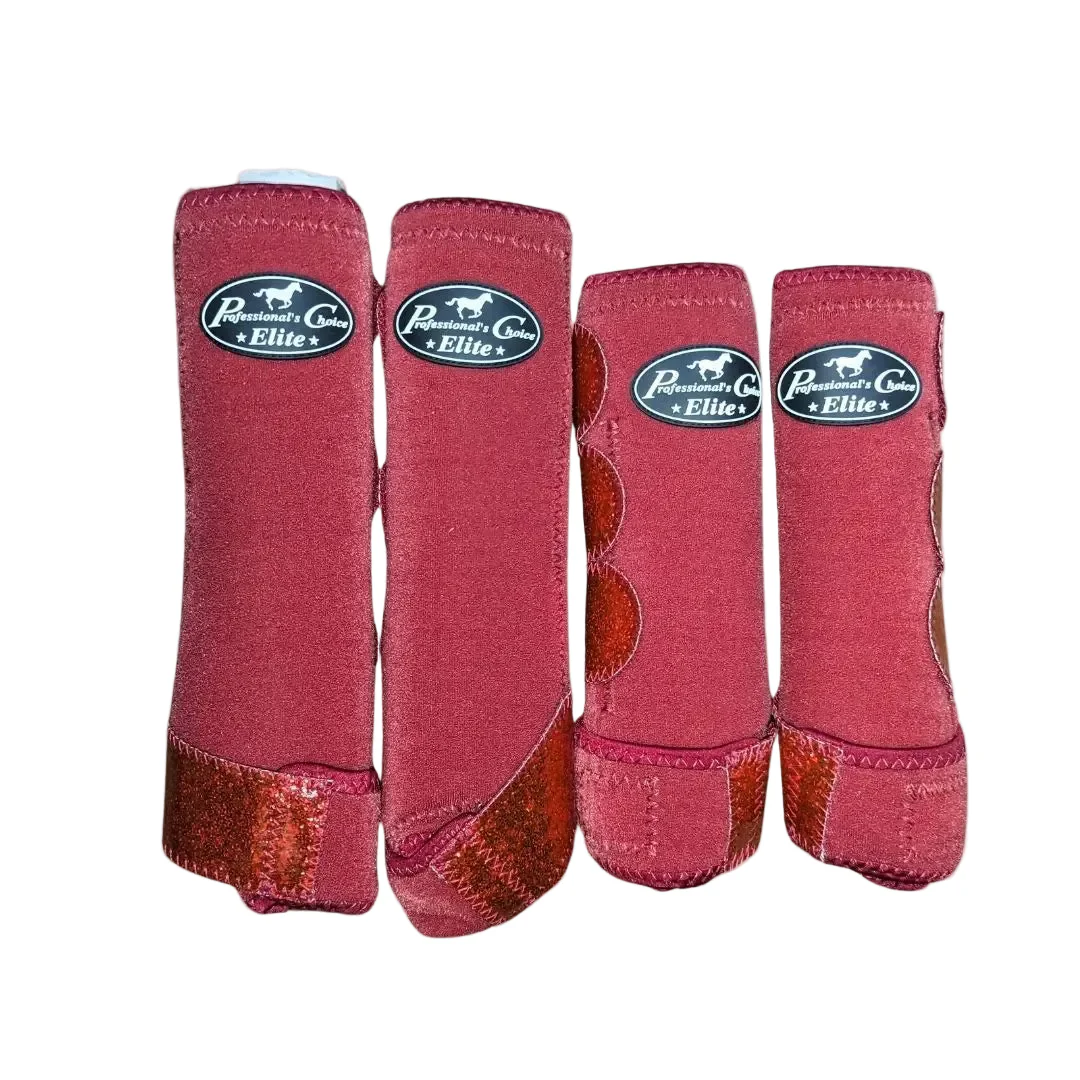 Professional’s Choice Sports Medicine Boots- Ventech Elite 4 pack - Image 8