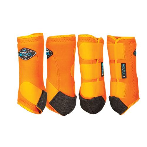 Professional's Choice 2x Cool SMB 4 Packs - Image 32