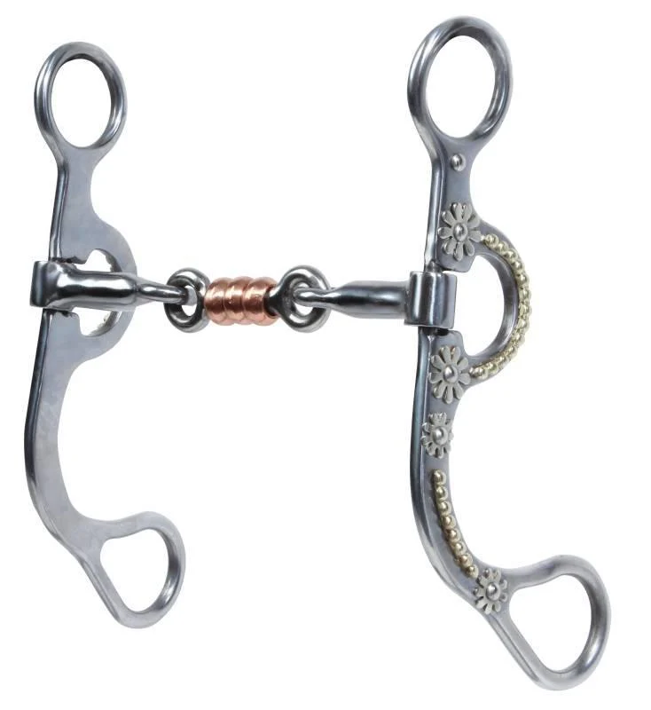 Professional's Choice AV Three Piece Dogbone