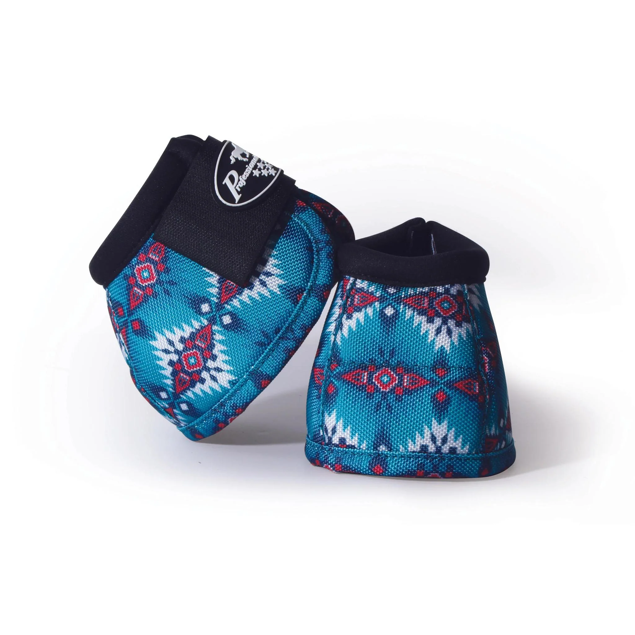Professional's Choice Ballistic Overreach Bell Boots Various Patterns - Image 15