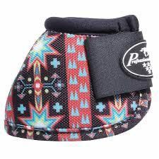 Professional's Choice Ballistic Overreach Bell Boots Various Patterns - Image 17