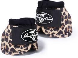 Professional's Choice Ballistic Overreach Bell Boots Various Patterns - Image 20